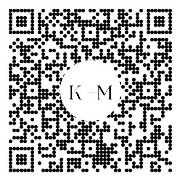 Venmo QR code for @micmillz